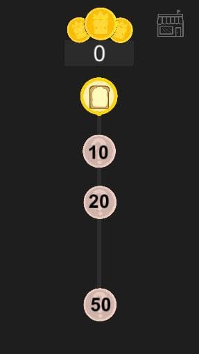 Breadality screenshot 2