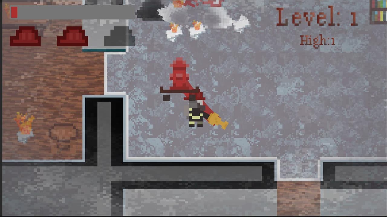 Fahrenheit Flow screenshot 3