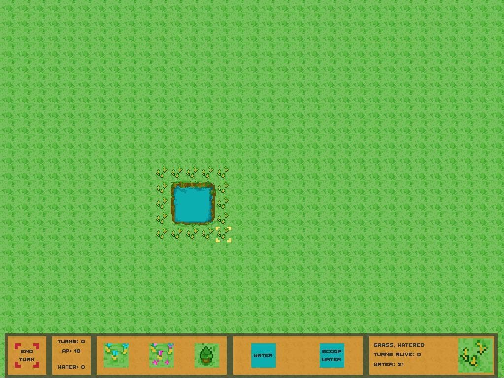 Medium-Sized Field Simulator 2019