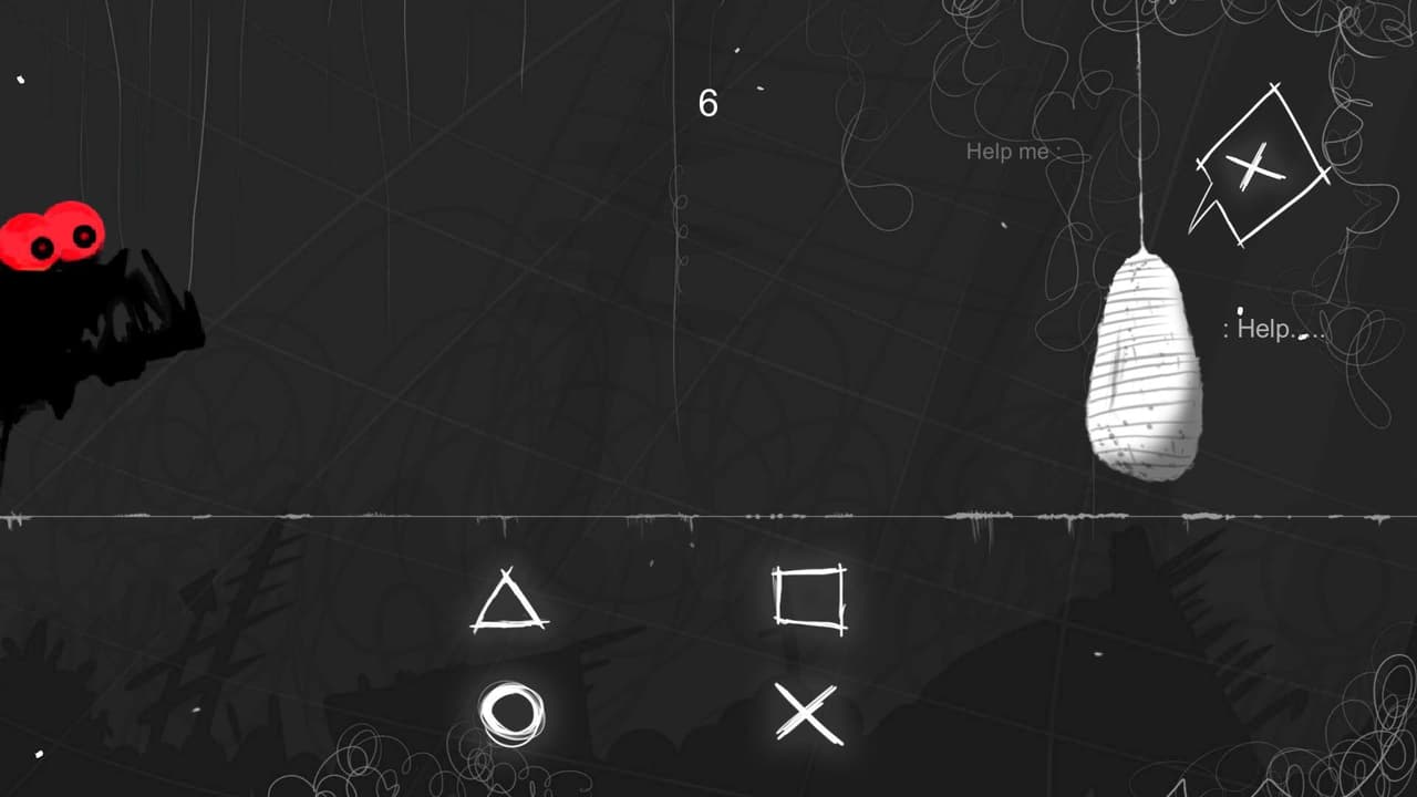 "Dark" screenshot 4