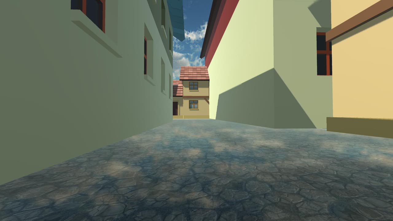 Baby Simulator (itch) screenshot 3