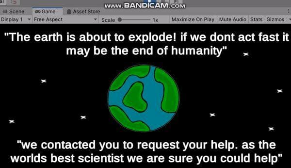Contingency Plan(et) screenshot 3