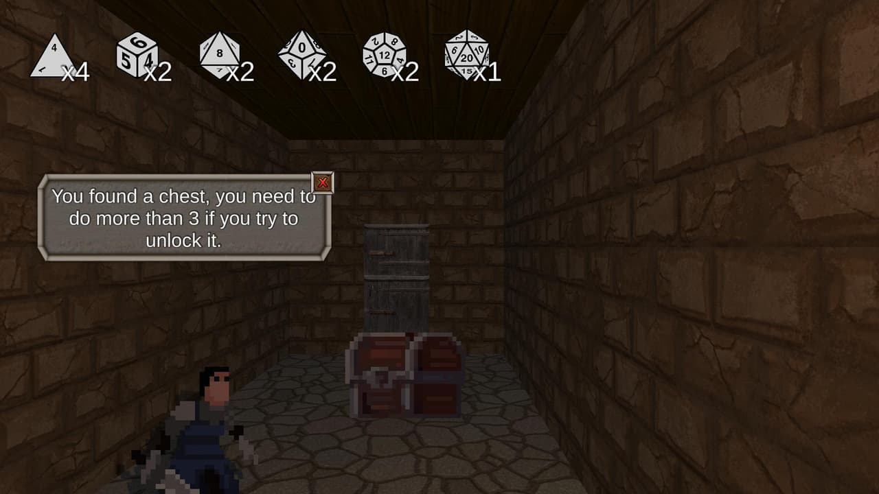 Dice in my Blood screenshot 2