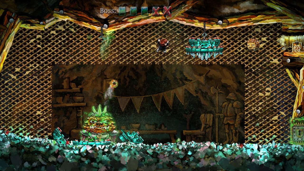 Braid, Anniversary Edition screenshot 5