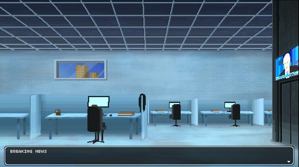 Langley screenshot 4