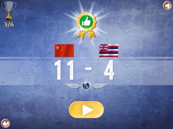 Table Tennis World 3D - Real Challenge Match screenshot 6