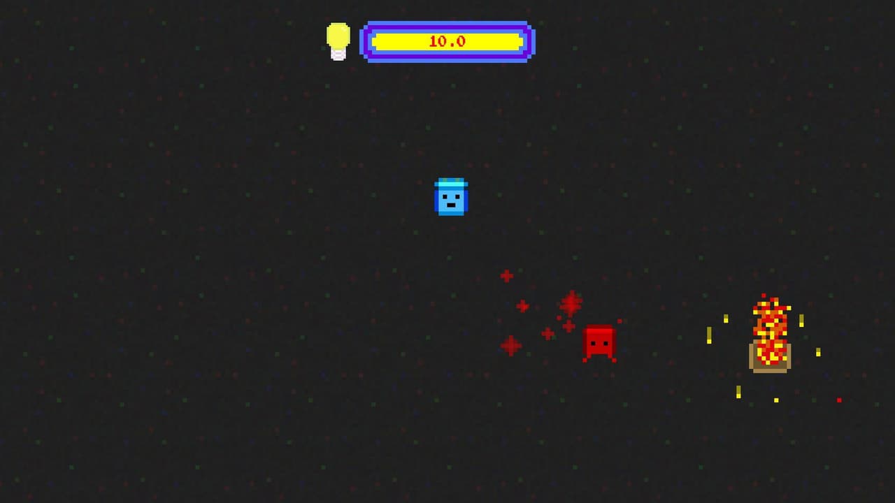The Cave of Lights screenshot 5