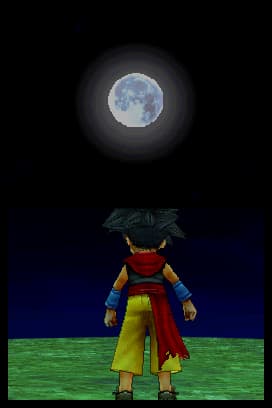 Dragon Quest Monsters: Joker 2 screenshot 2