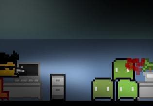 Zombie Tower XTREME