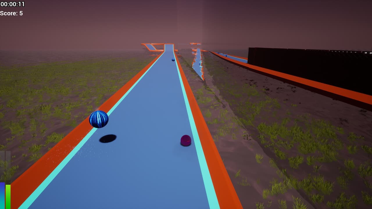 PsyShift screenshot 5