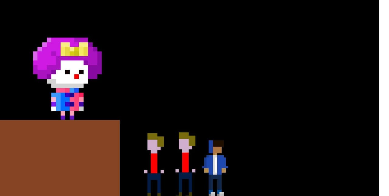 Robo: Project-001 screenshot 2