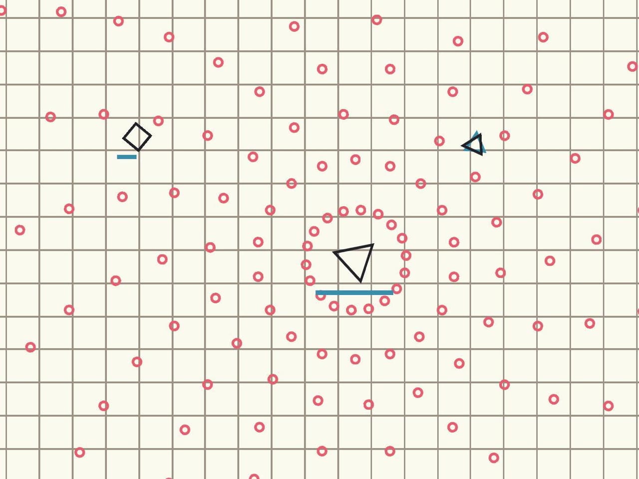 POLY-BLITz screenshot 2