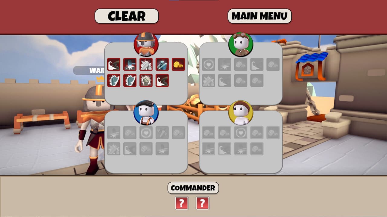 Feudal Friends screenshot 6