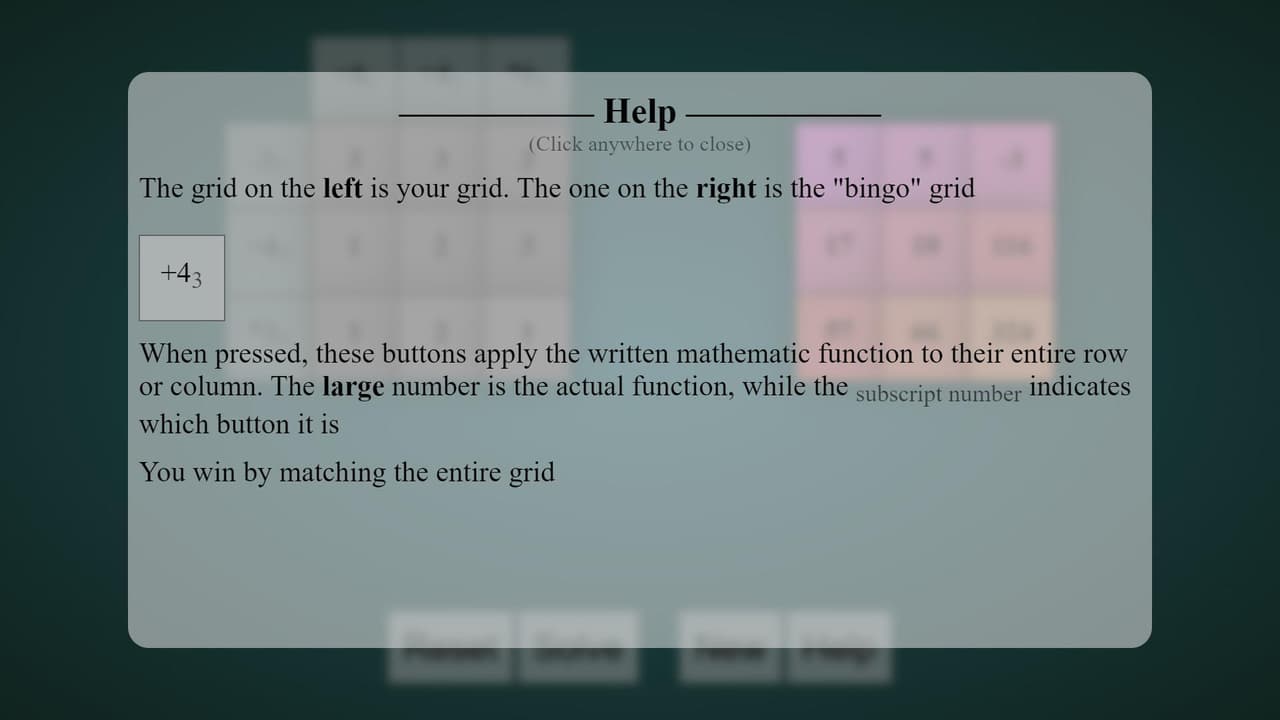 AXIS (itch) (JellyFox Games) screenshot 2