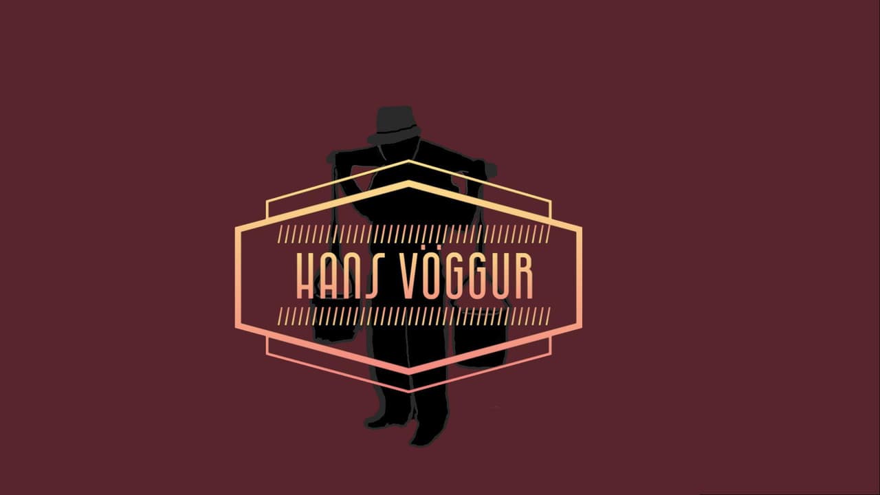 Hans Voggur