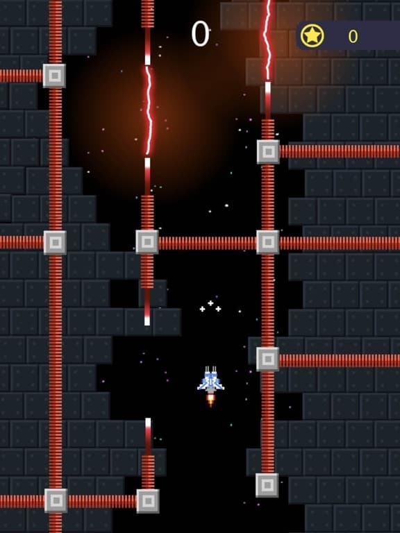 ZANAC screenshot 2