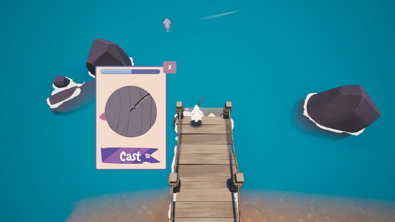 Thrae screenshot 3