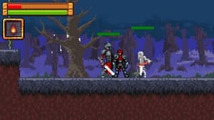 Unbeliever (itch) (SoulDevourer27373) screenshot 4