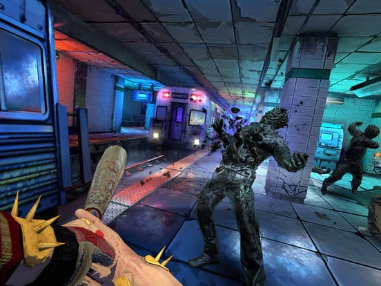 Suicide Squad: Special Ops screenshot 3