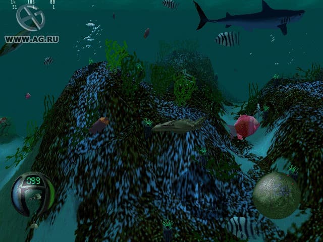 V2000 screenshot 4