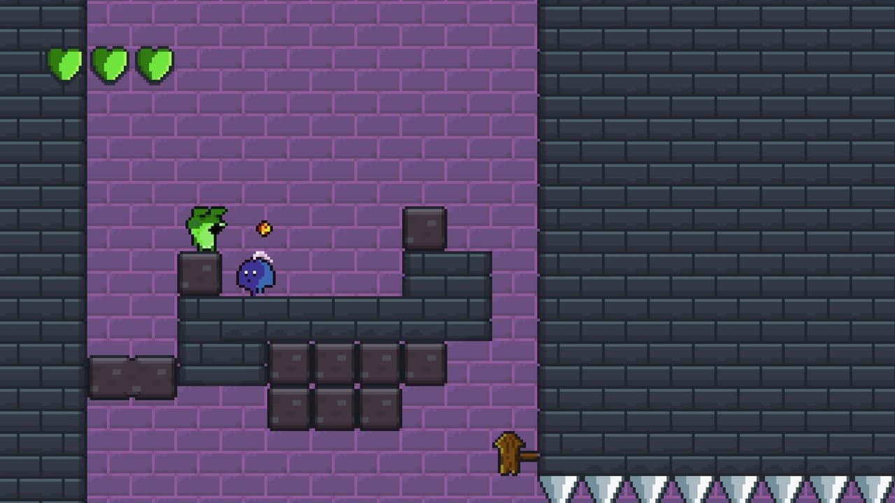 Bogarts Escape (Remade) screenshot 5