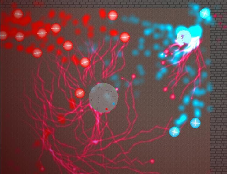 Challenger (Huntyor) screenshot 5
