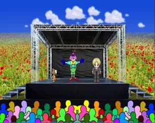Run Duarte Run screenshot 5