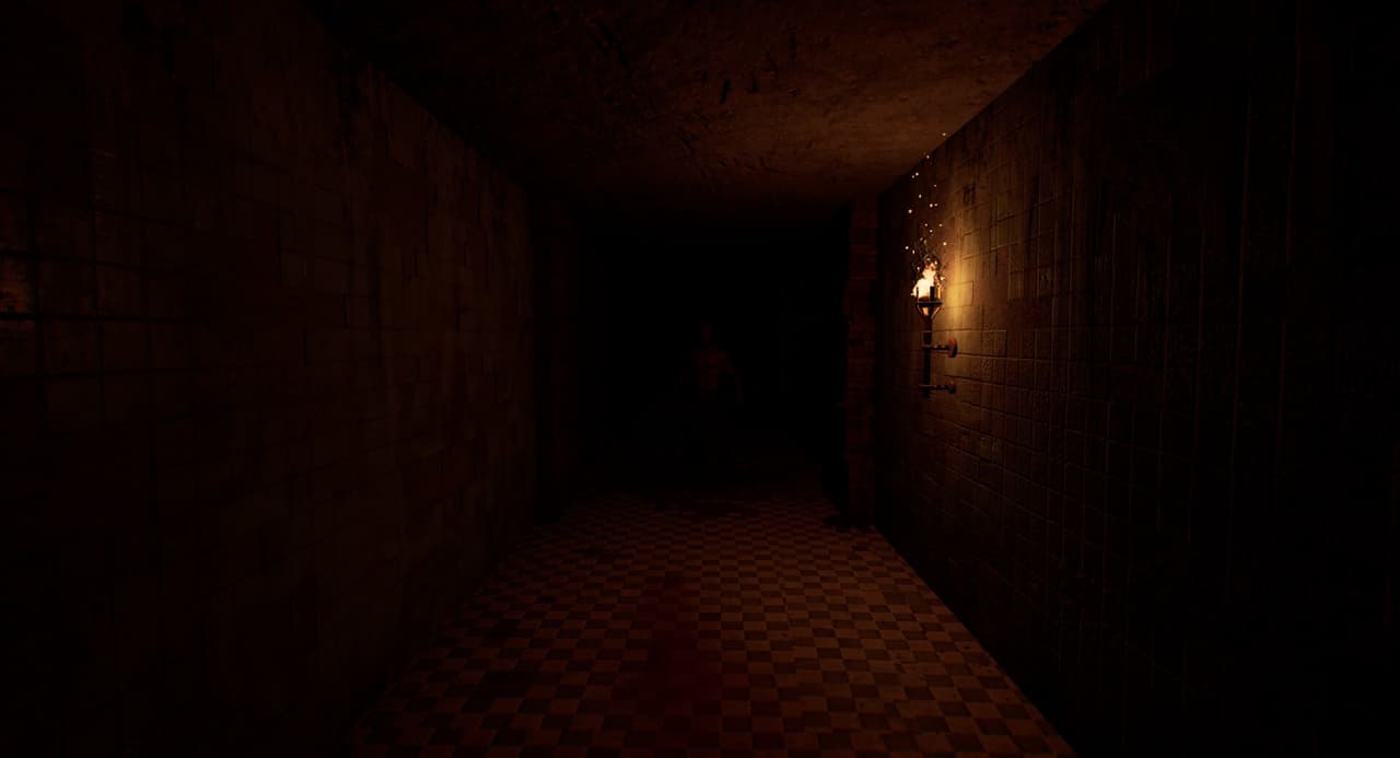 Mystery - Adams Bone screenshot 5
