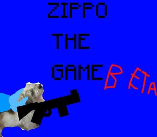 ZIPPO THE GAME BETA