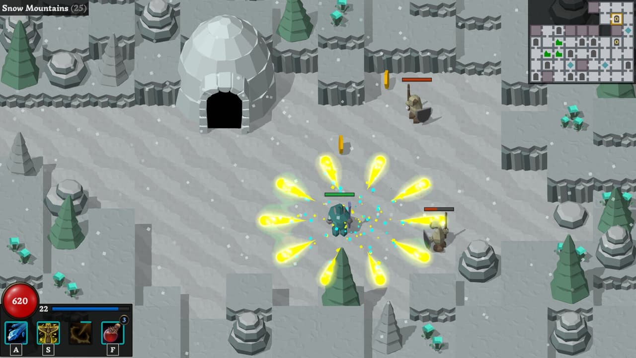 ZpellCatz screenshot 6