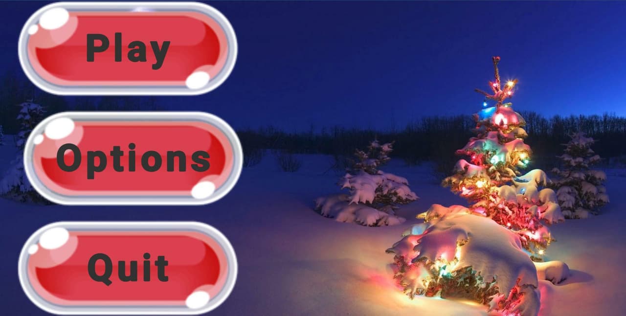 Santa_Drop screenshot 4