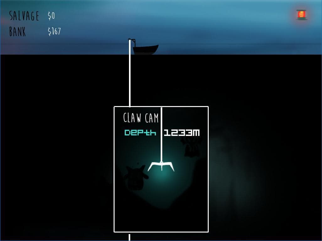 Salvage (A-Flat Miner Studios) screenshot 3