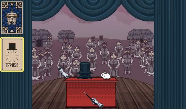 Hare Magic screenshot 3