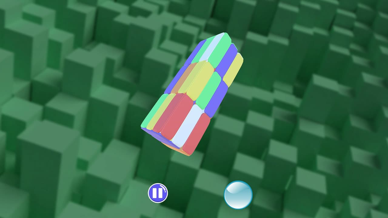 Magic Forms screenshot 5