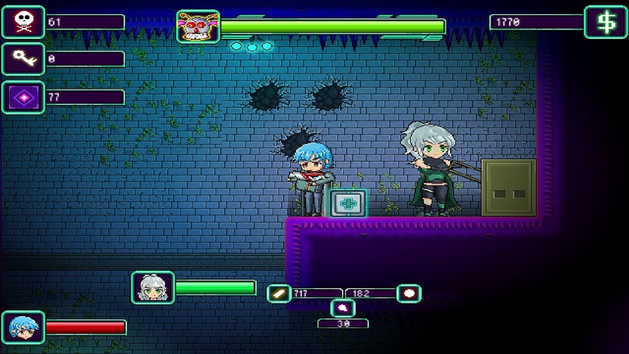 Avas Adventure screenshot 5
