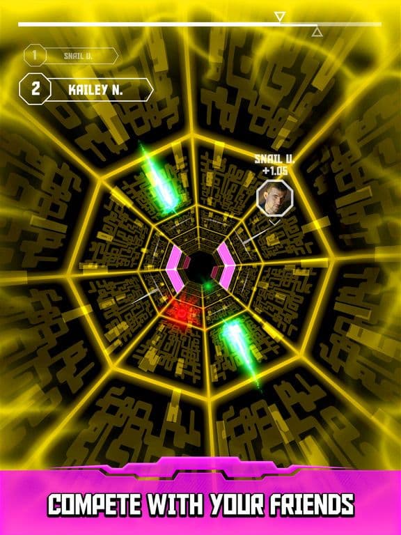 StarFly screenshot 4