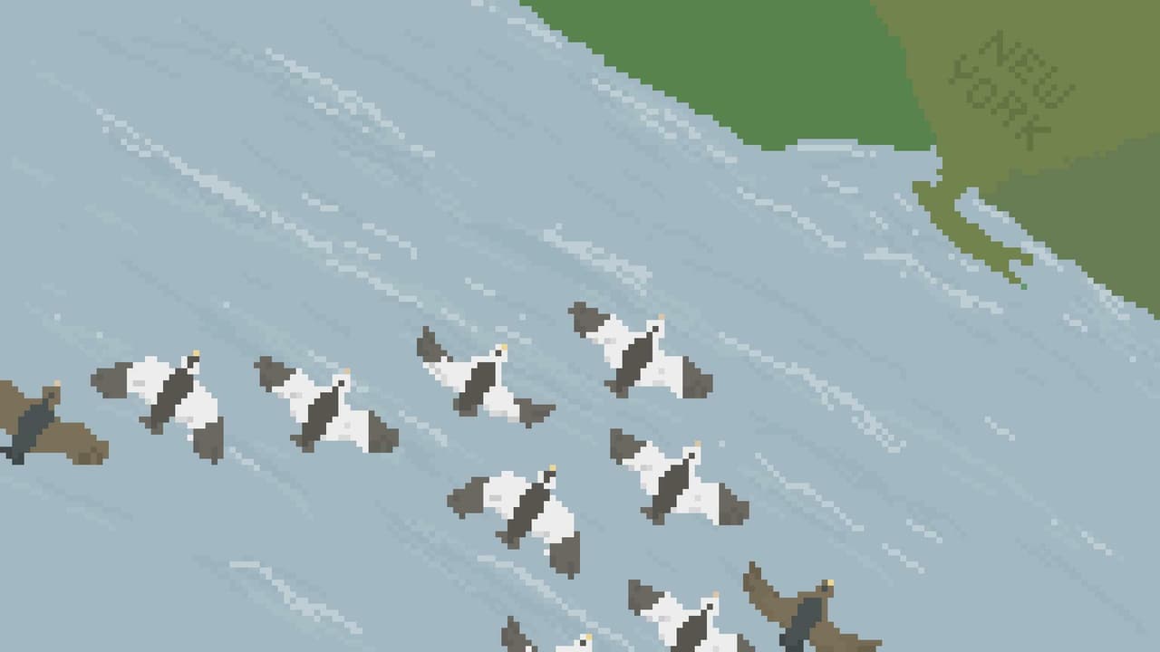The Tale of Ducks screenshot 2