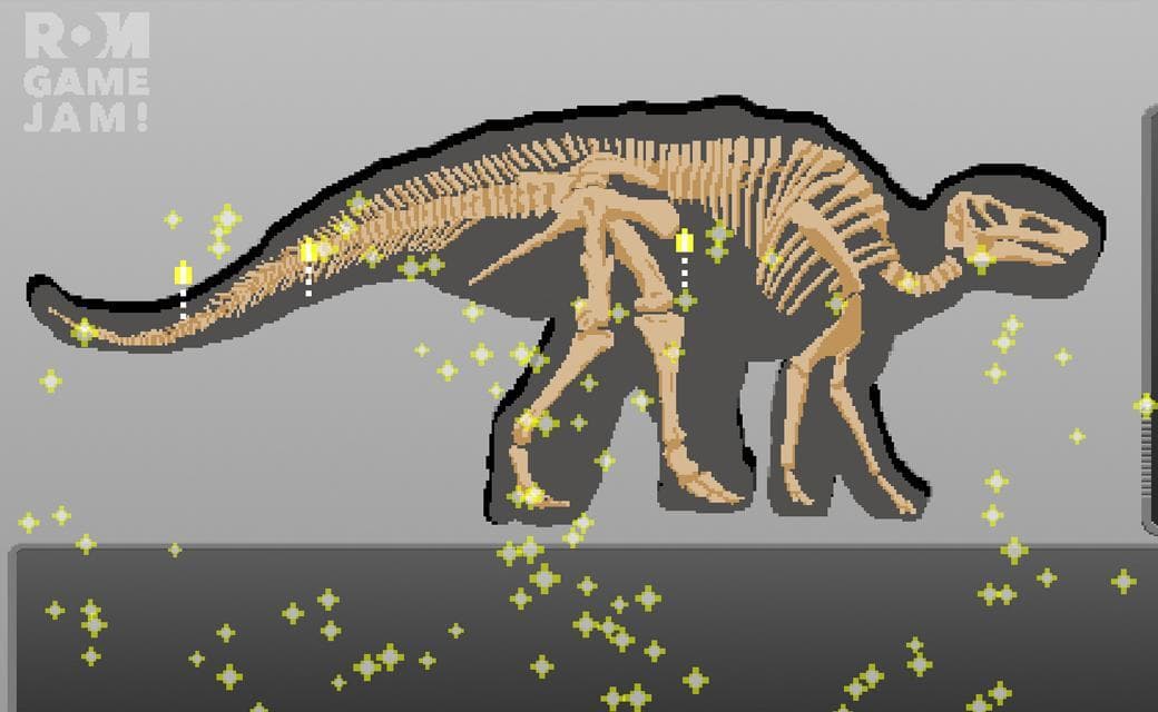 Paleo Puzzle