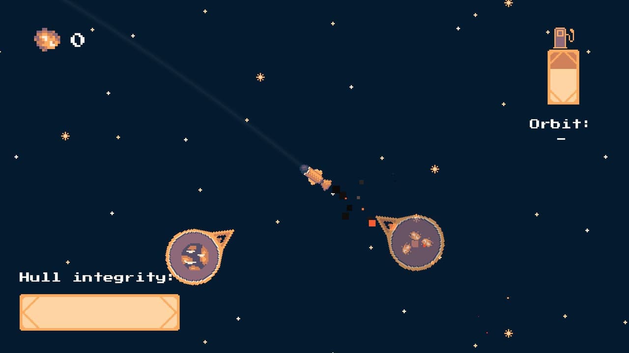Orbit (itch) (Wuppos) screenshot 3