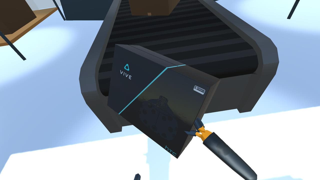 Boxey! screenshot 5