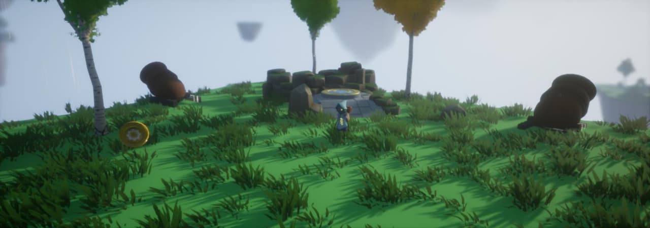 Island Hopper (Daniel Brooks) screenshot 5