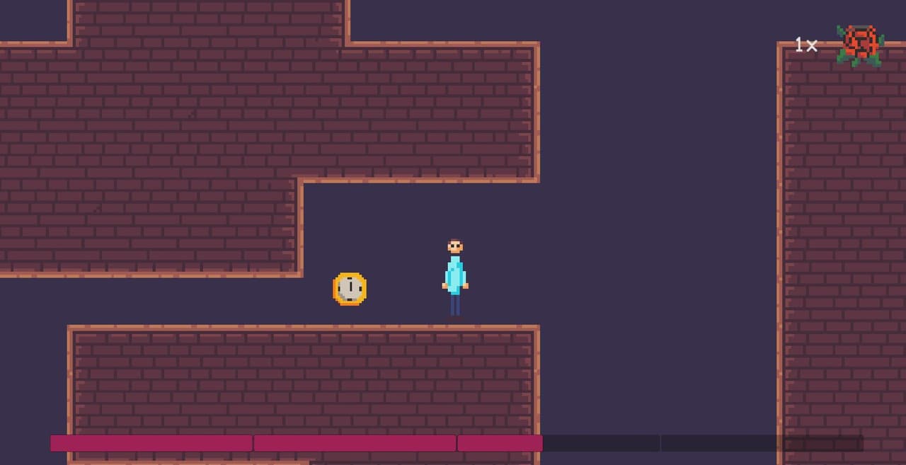 Graveyard Path screenshot 3