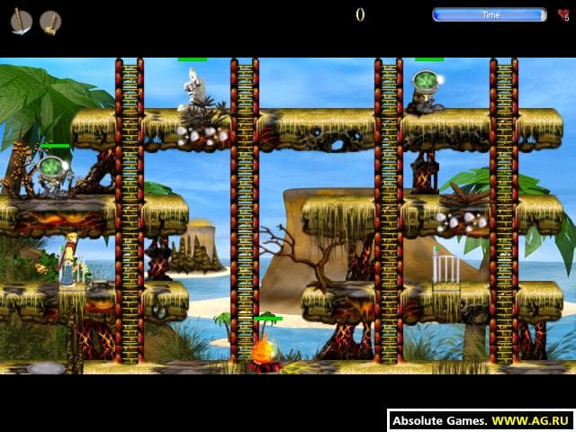 Worlds of Billy 2 screenshot 6
