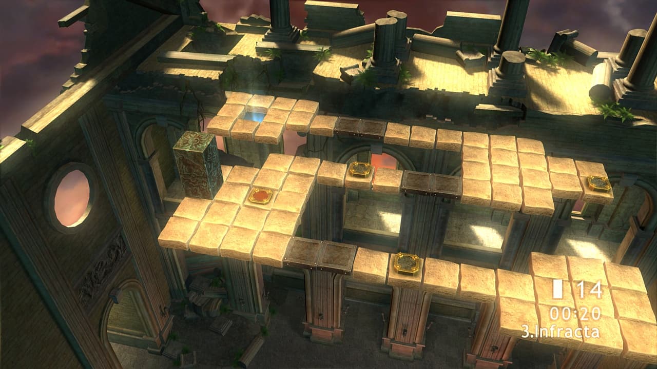 Cuboid screenshot 2