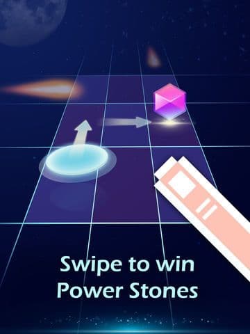 Star Smove - Territorial Expansion screenshot 3
