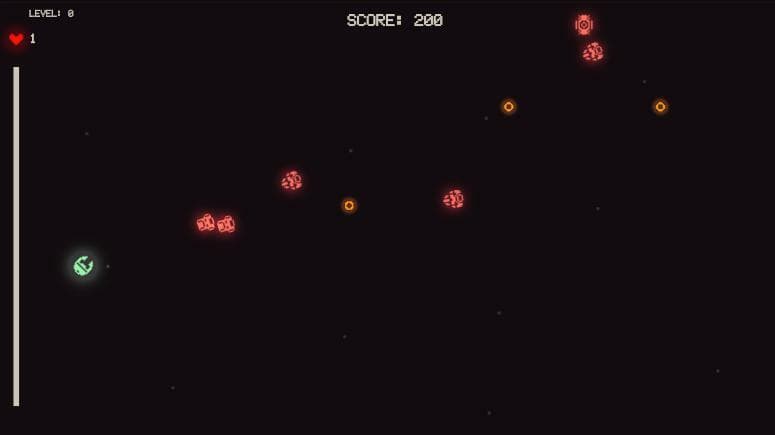 LIGHT armor screenshot 2