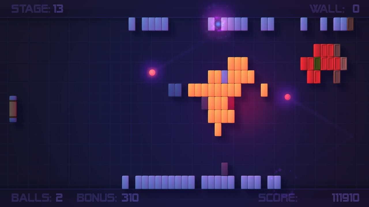 Radon Blast screenshot 4