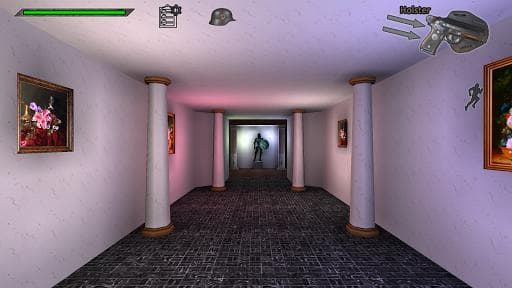 Traitor Free - WW2 FPS screenshot 4