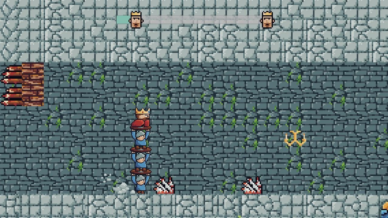 The Kings Tower screenshot 3