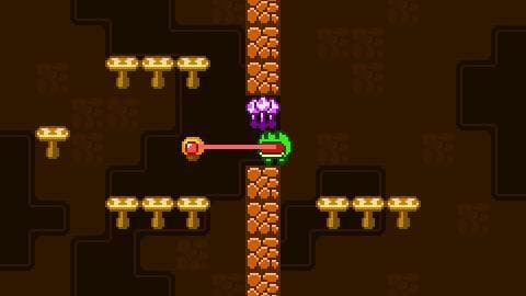 Froggo and the Mysterious Well screenshot 3